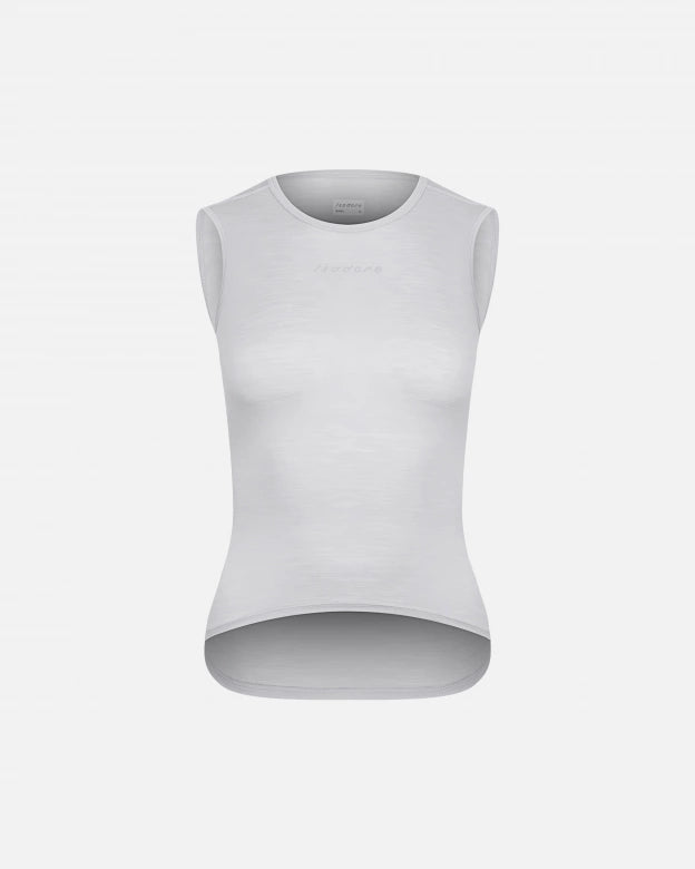 Women's Merino Sleeveless Baselayer Vapor XXS