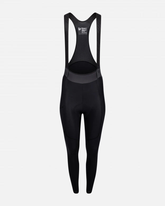Women's Signature Thermal Tights Black XXS