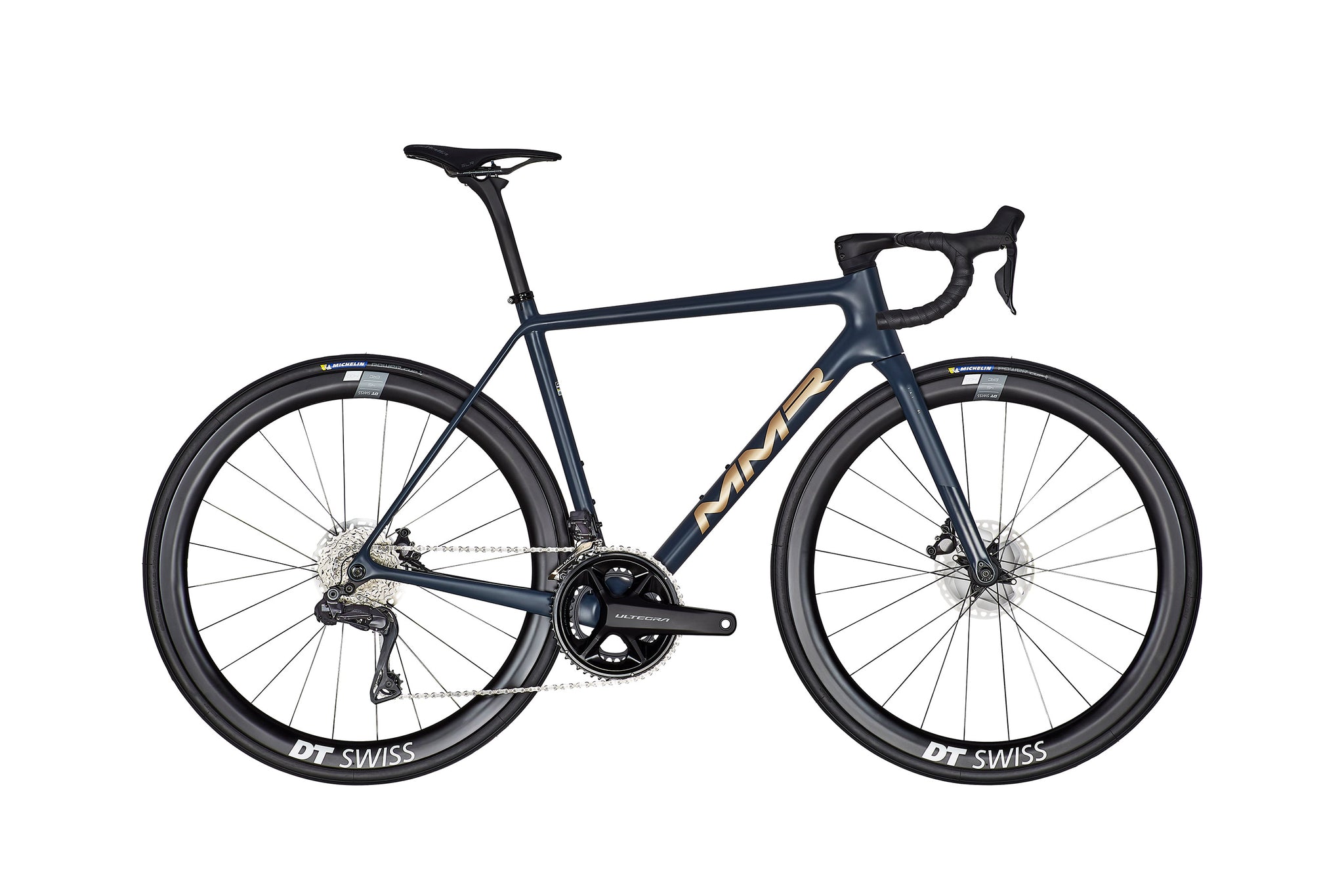 MMR ADRENALINE SL 10