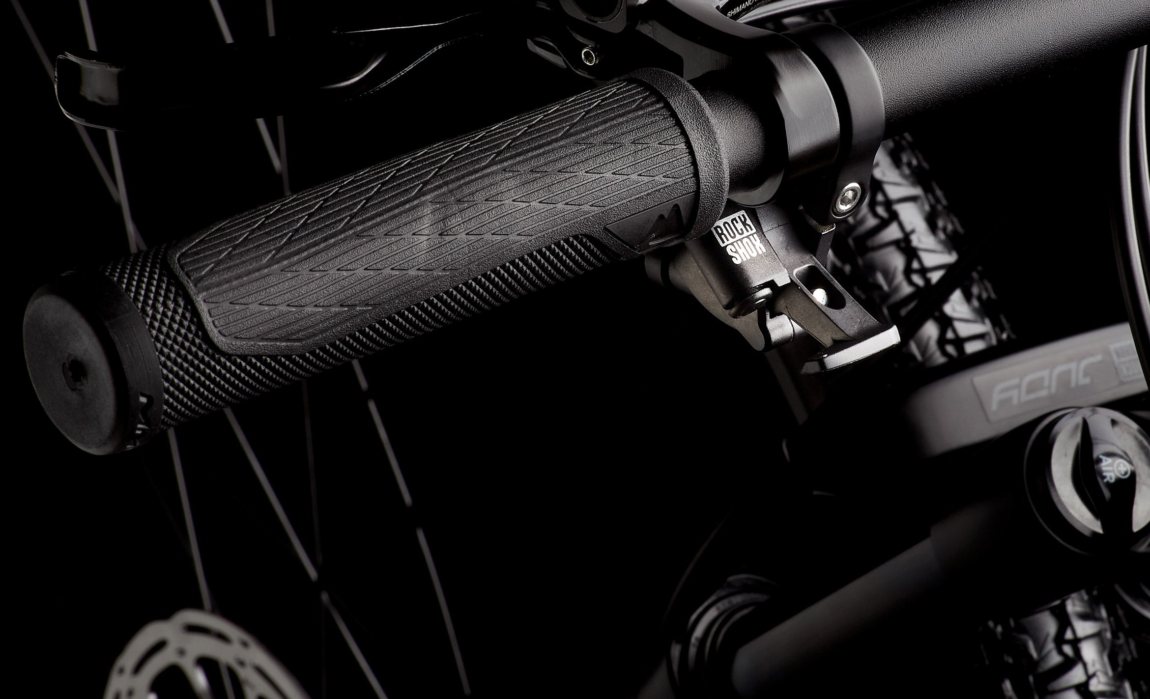 MMR WOKI 00 MTB – Hardtail Terrengsykkel