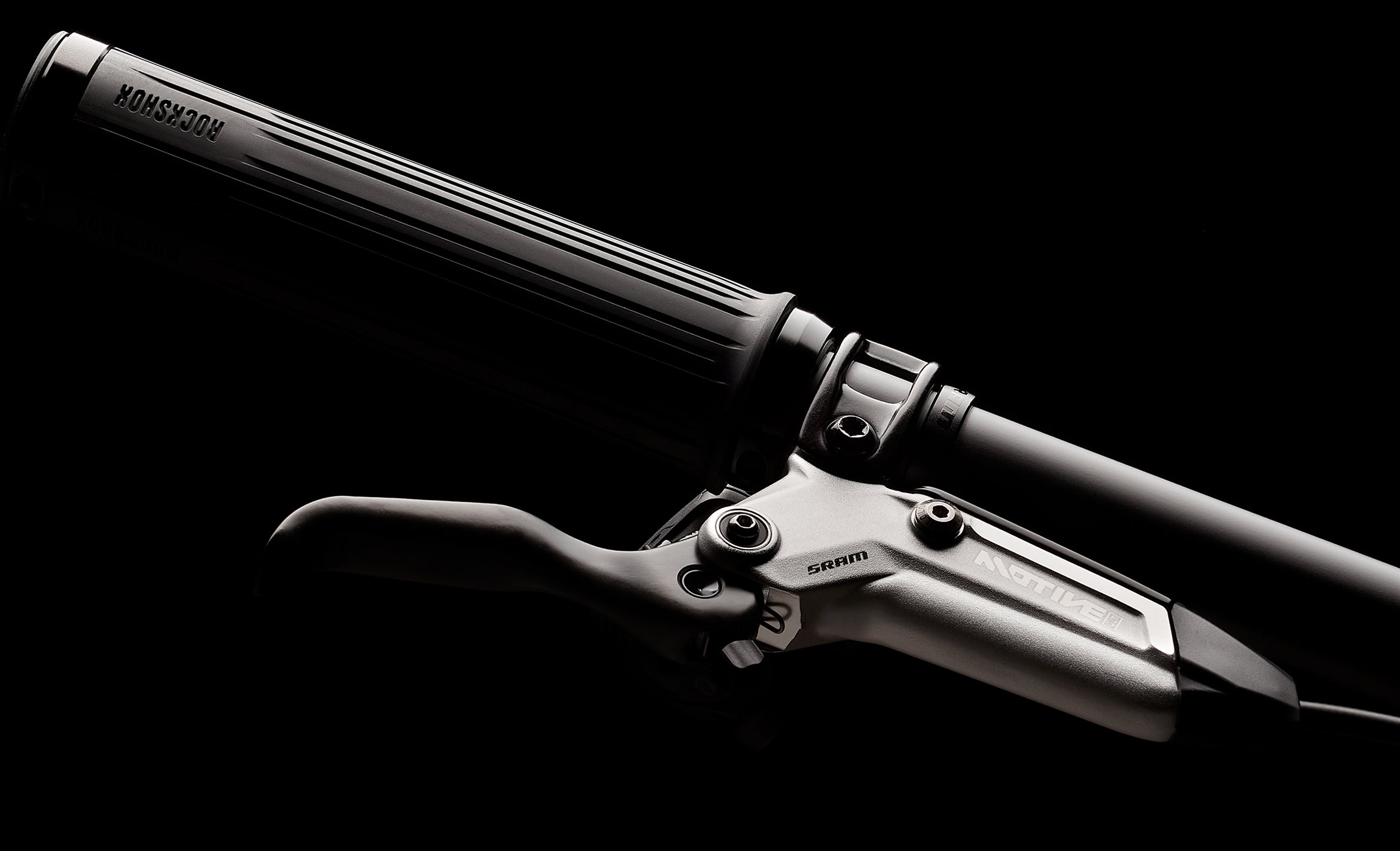 MMR KENTA SL 00 – Full Suspension XC Terrengsykkel