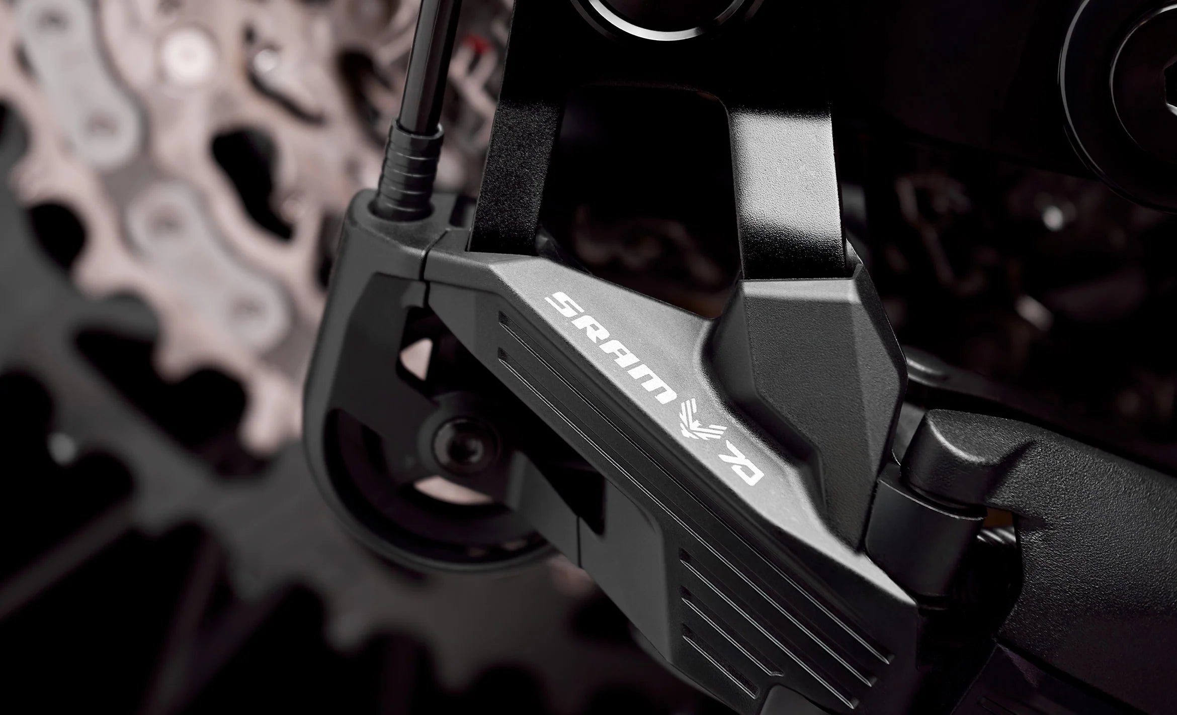 MMR Kaizen 50 elektrisk terrengsykkel med Bosch Performance Line SX motor – karbonramme