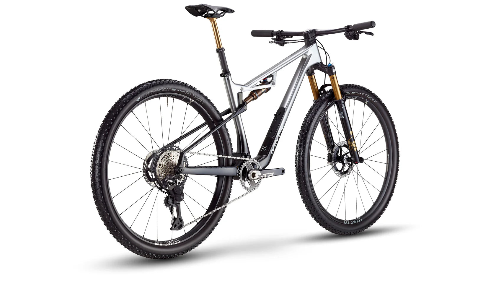 MMR Kenta SL 10