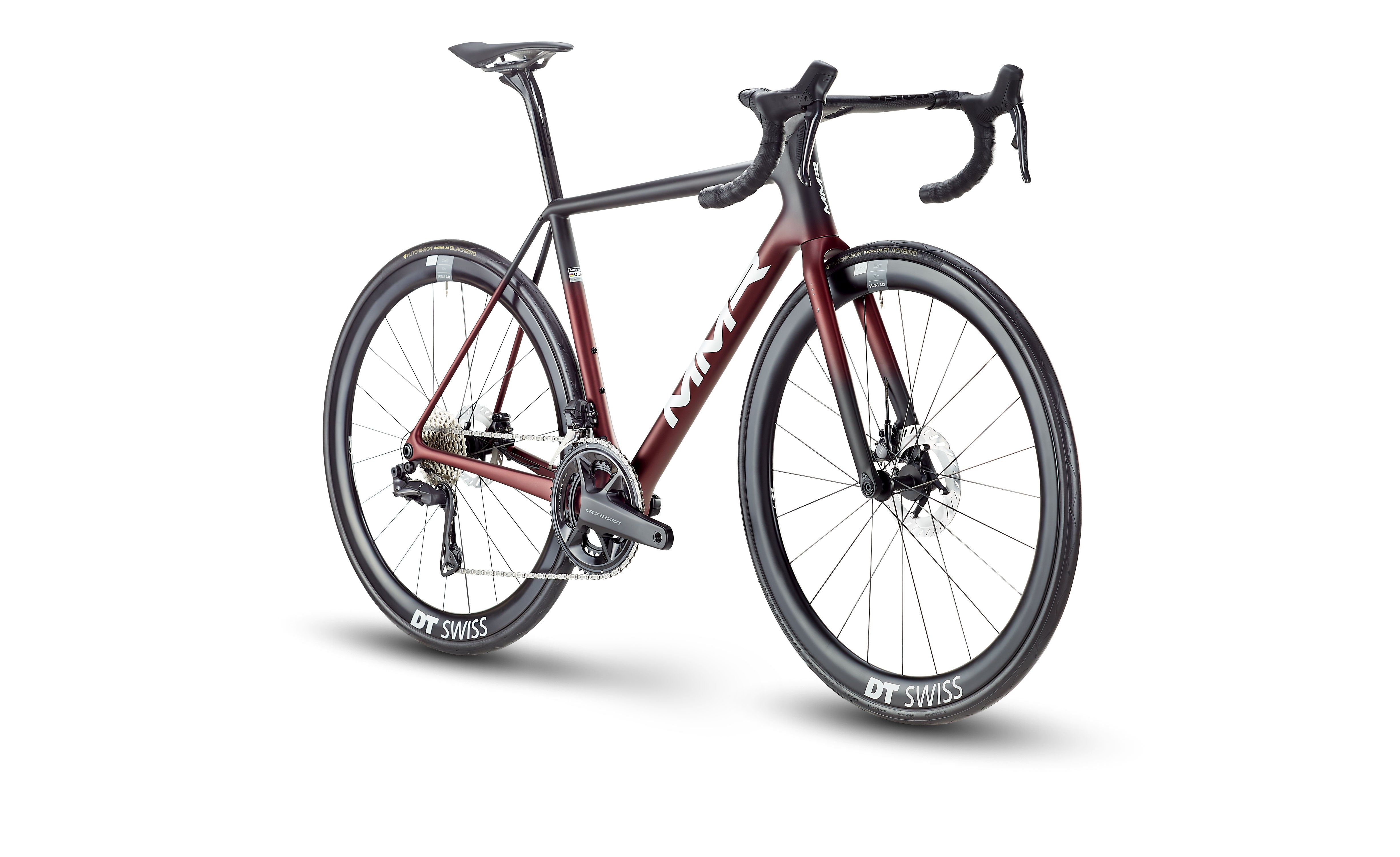 Adrenaline SL 10 – Shimano Ultegra Di2 | DT Swiss ERC1400 45 Karbon Landeveissykkel