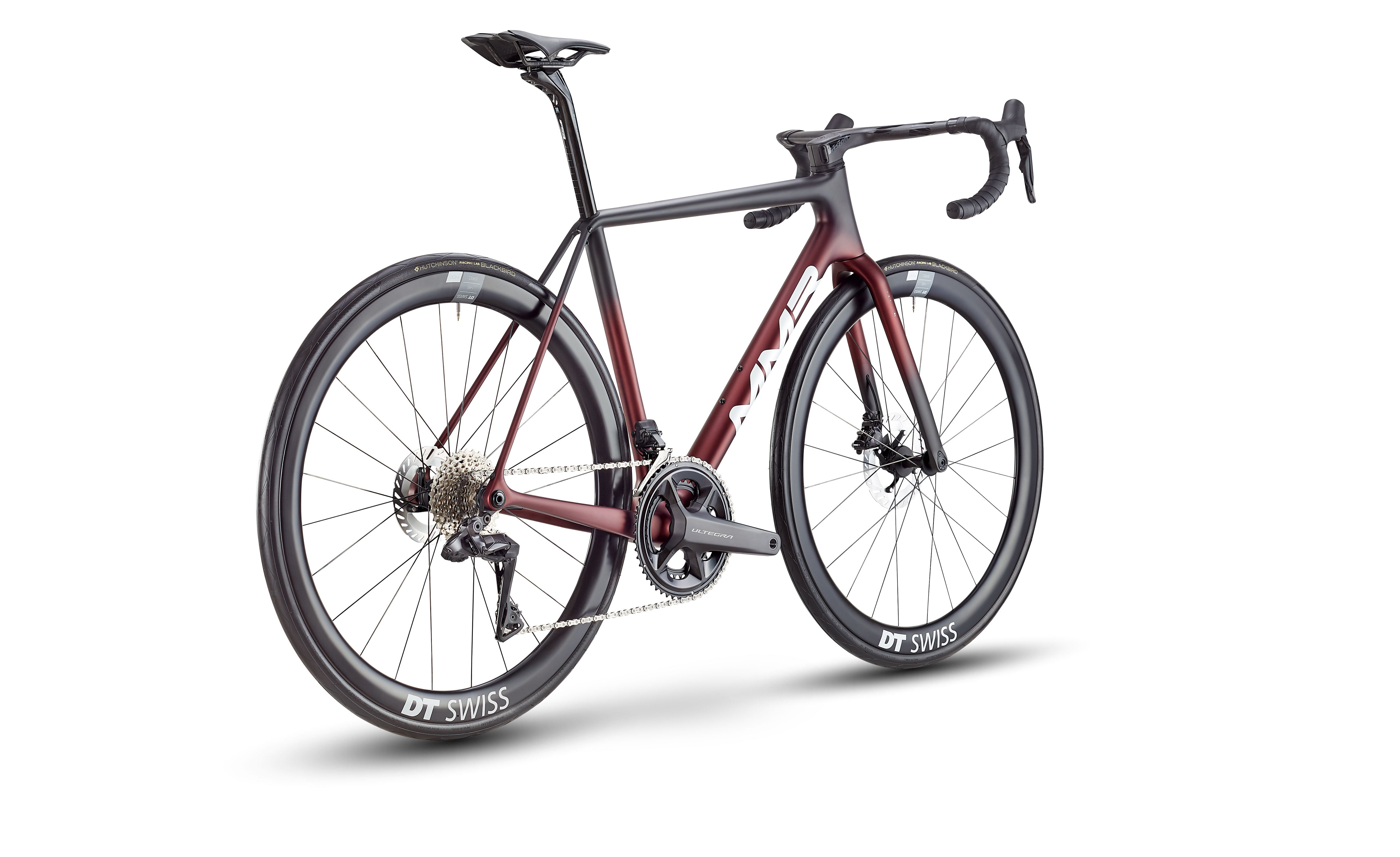 Adrenaline SL 10 – Shimano Ultegra Di2 | DT Swiss ERC1400 45 Karbon Landeveissykkel