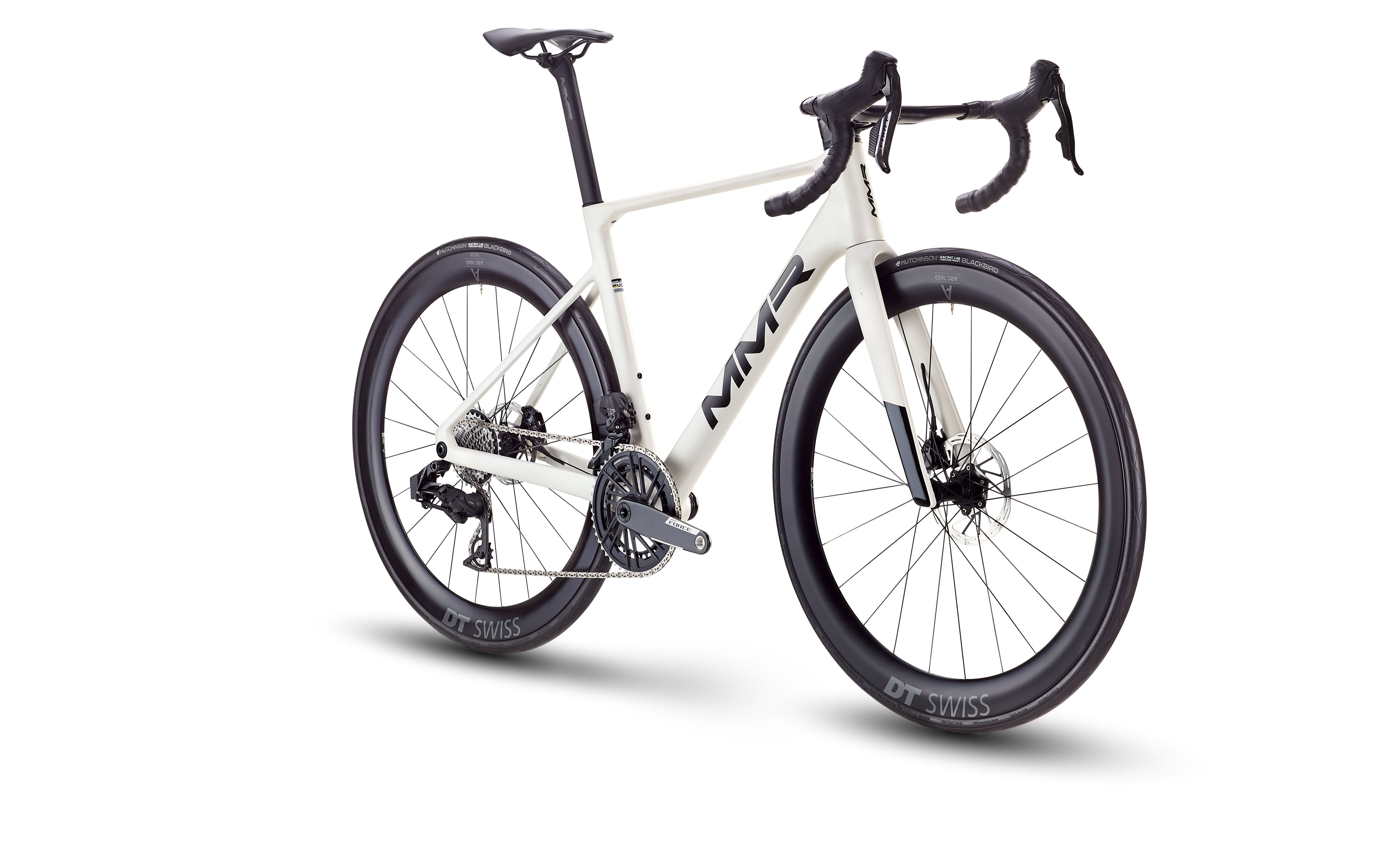 MMR AELION 10 Sram Force AXS | DT Swiss ARC1600 55 TR Karbon Landeveissykkel