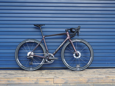 Time ALPE D'HUEZ X - Limited Edition