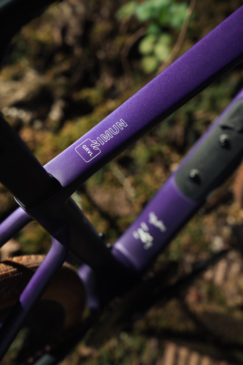 SRAM Force AXS E1 Eagle drivverk på MMR SIMUN 10 – 10–52 kassett og 44T krank