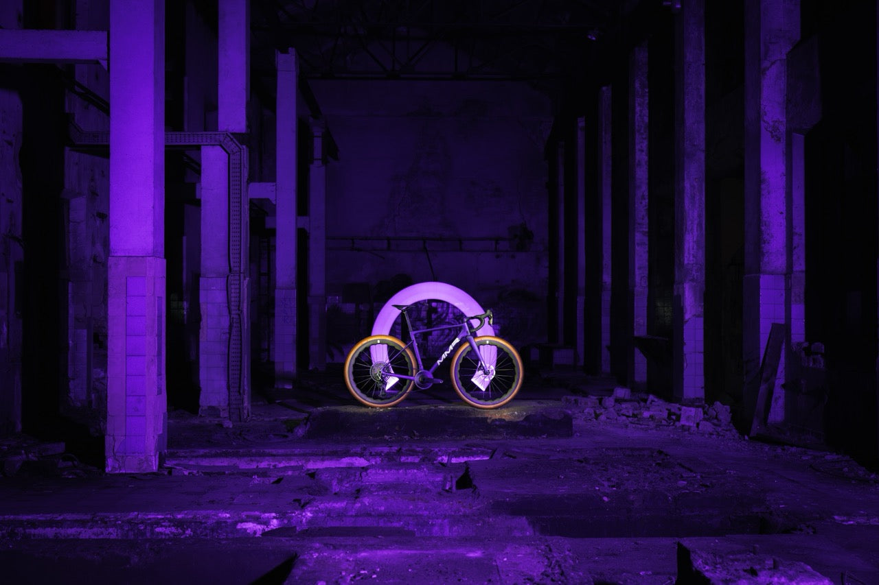 Vision Metron 5D SMR Evo cockpit på MMR SIMUN 10 – integrert og aerodynamisk front