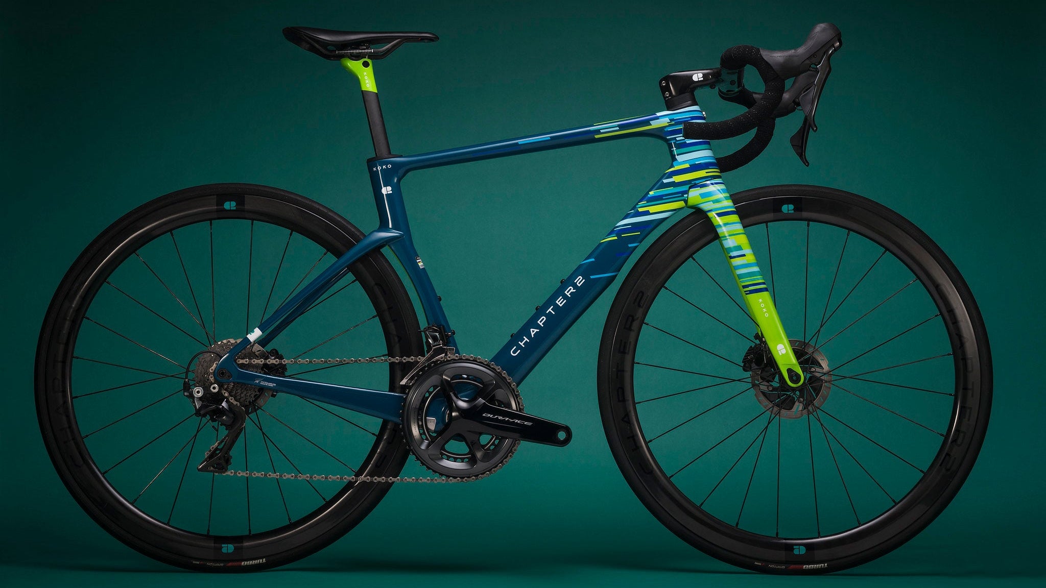 koko Chapter2 KOKO Aero