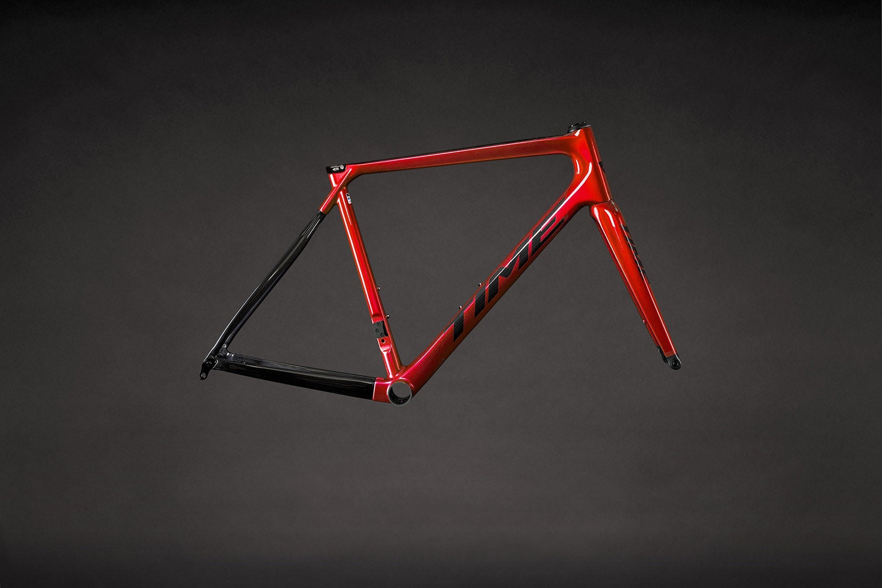 TIME ALPE D'HUEZ DISC