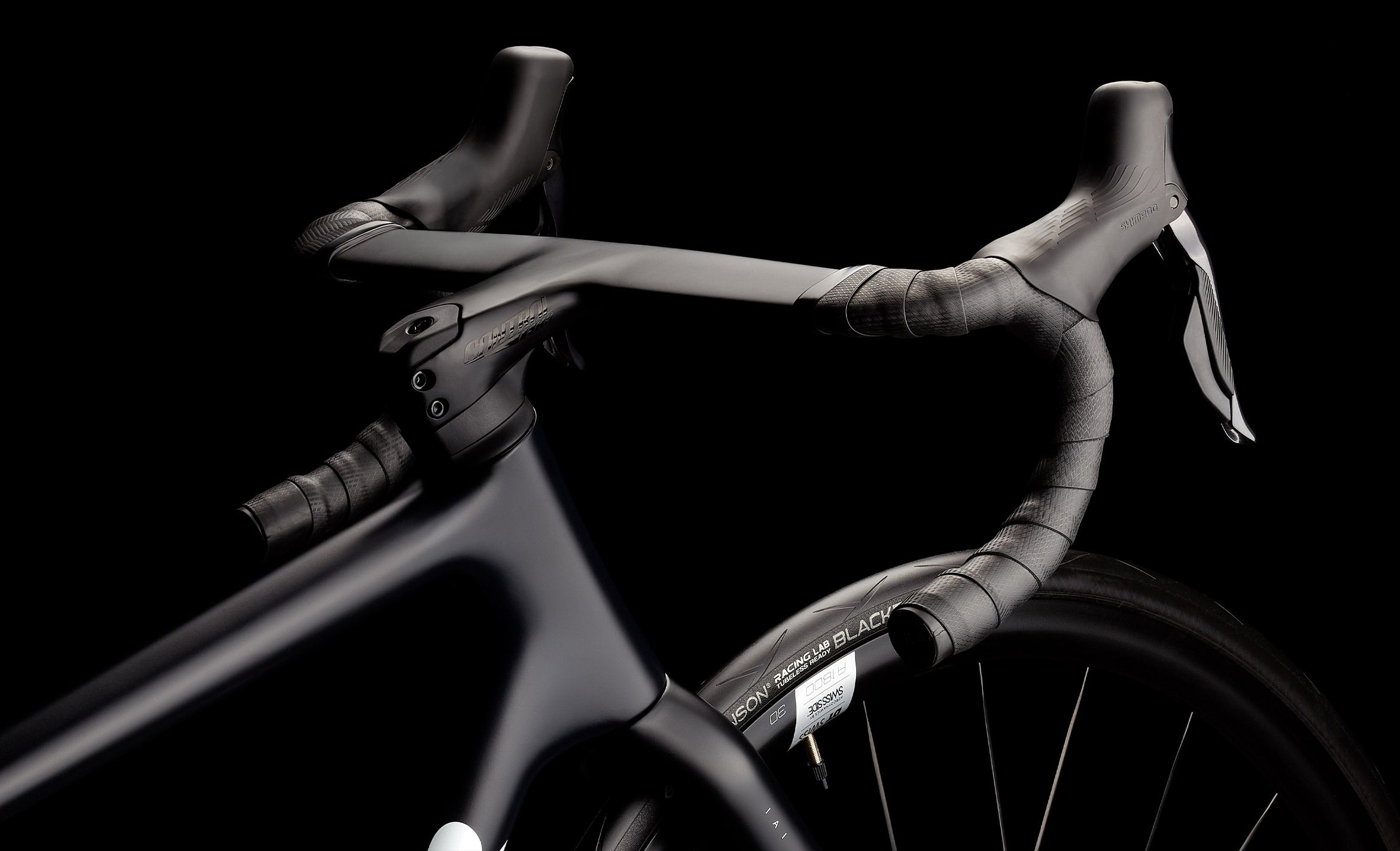 MMR ADRENALINE 00 – Karbon Landeveissykkel med Shimano Ultegra Di2