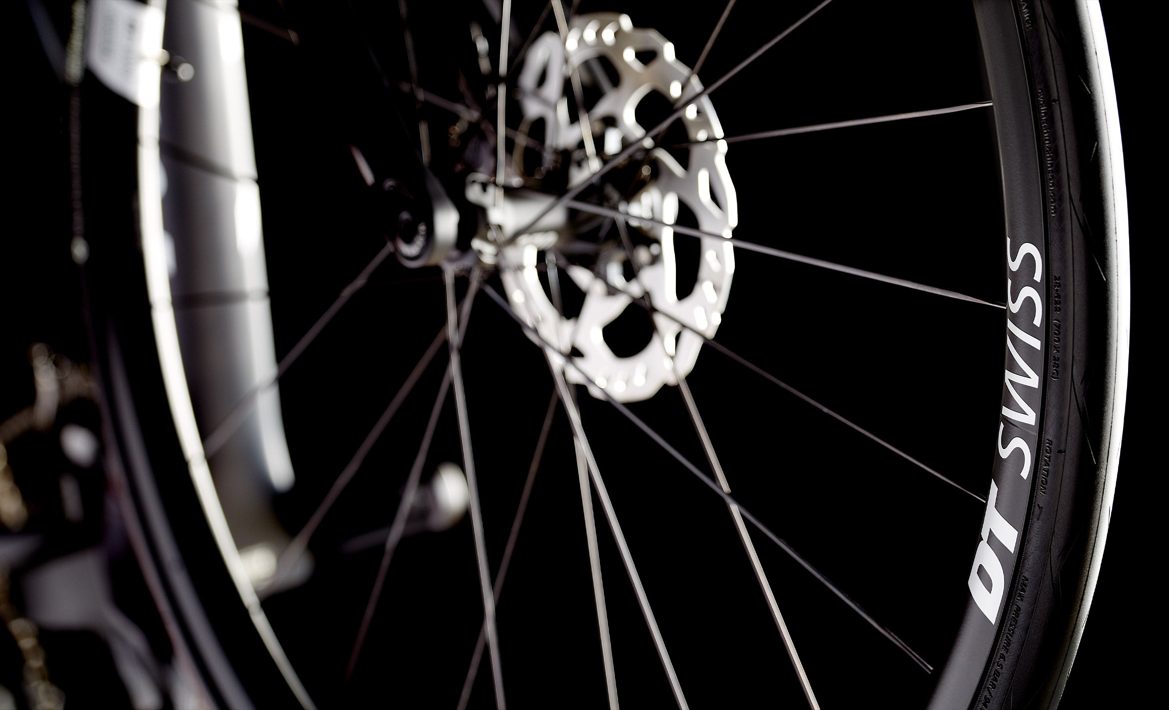 MMR ADRENALINE 00 – Karbon Landeveissykkel med Shimano Ultegra Di2