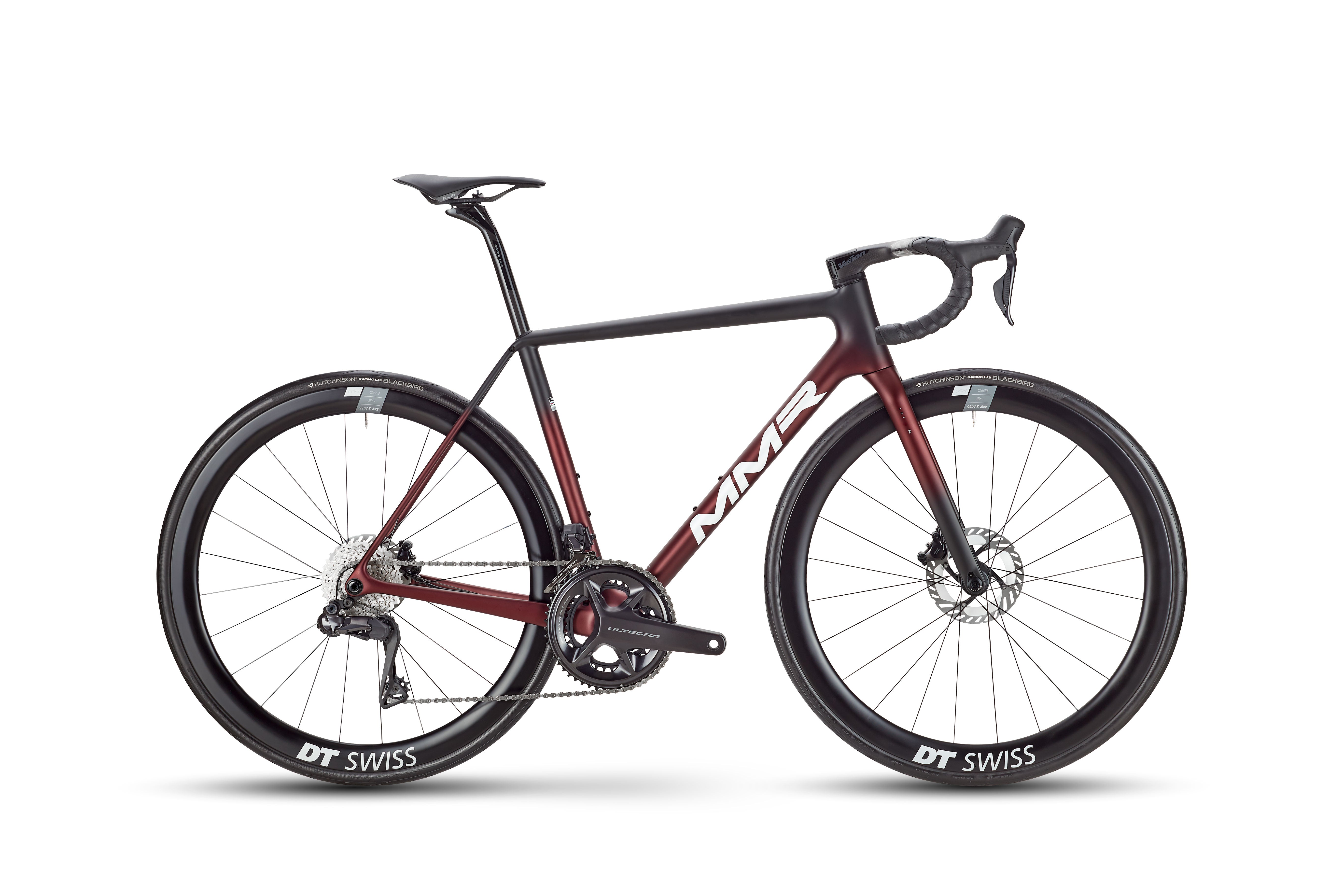 Adrenaline SL 10 – Shimano Ultegra Di2 | DT Swiss ERC1400 45 Karbon Landeveissykkel