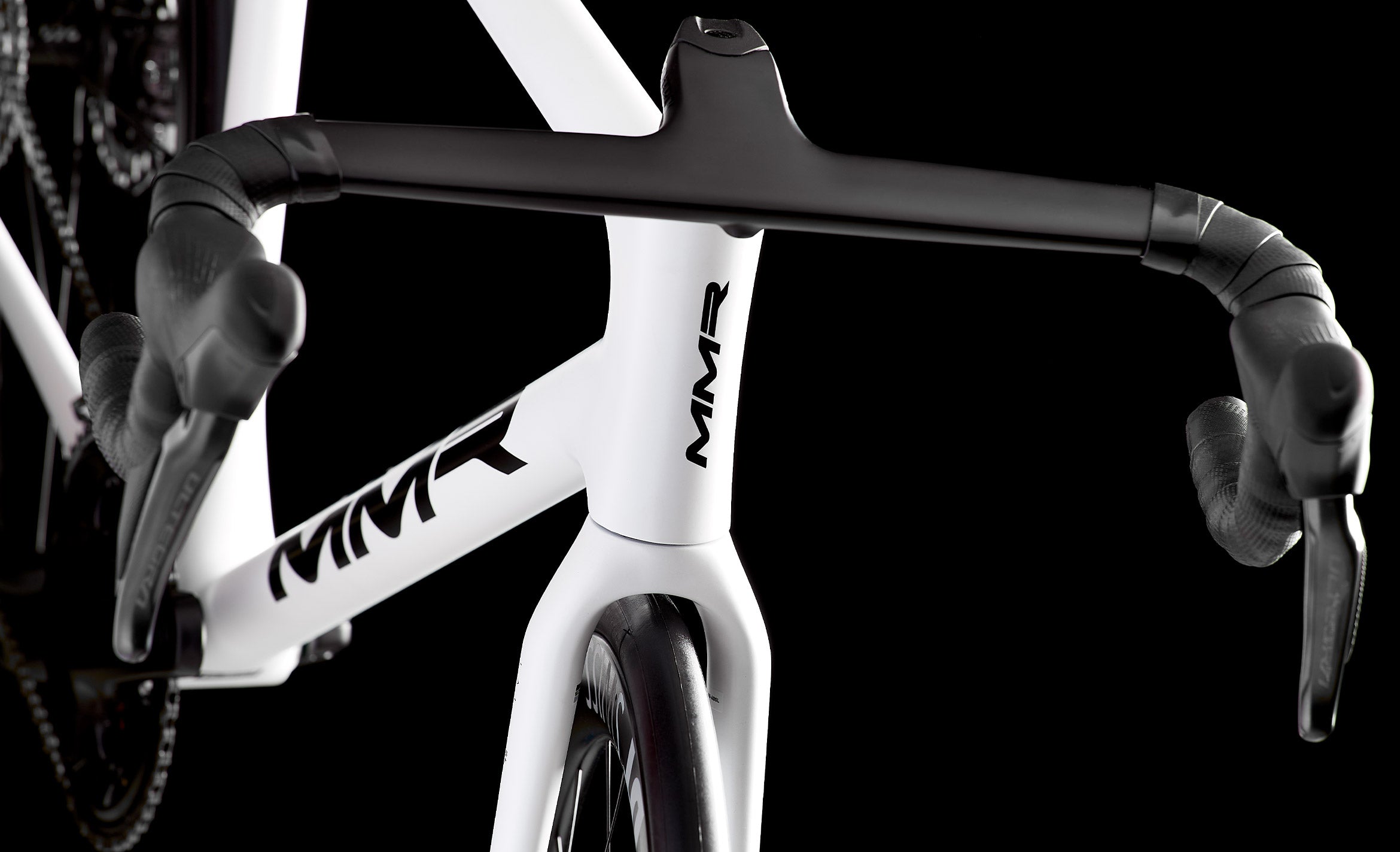MMR Adrenaline SL 10 – Ultralett Karbon Landeveissykkel med Shimano Ultegra Di2