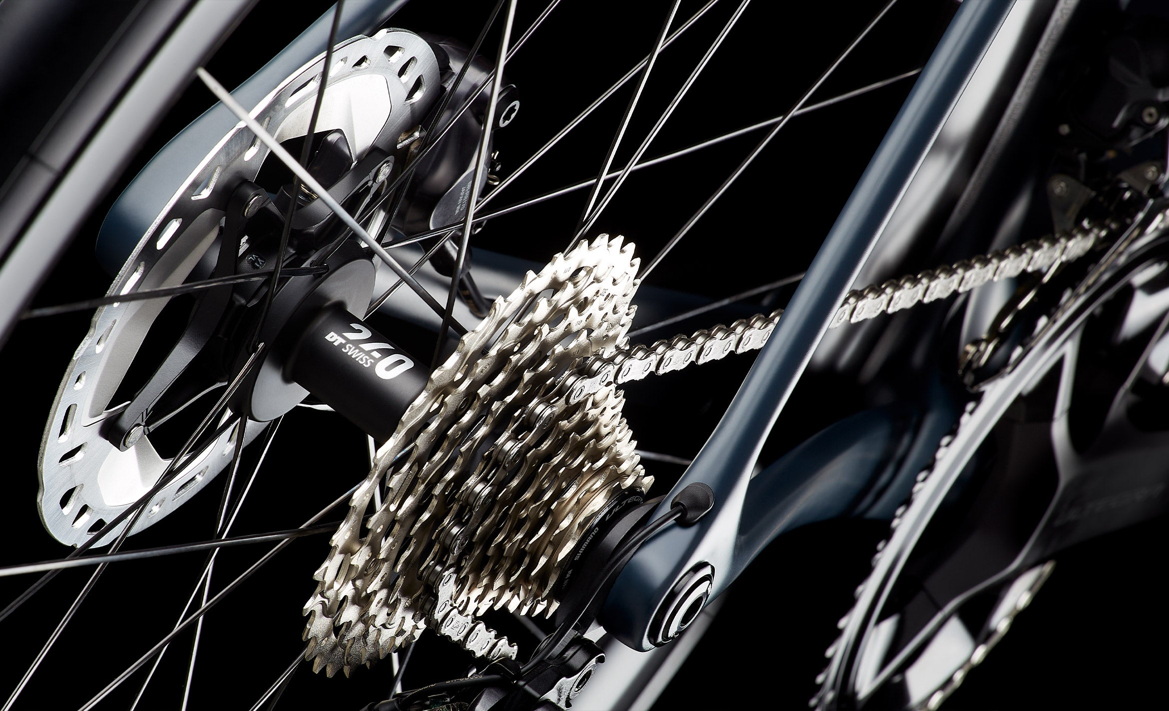MMR Adrenaline SL 10 – Ultralett Karbon Landeveissykkel med Shimano Ultegra Di2