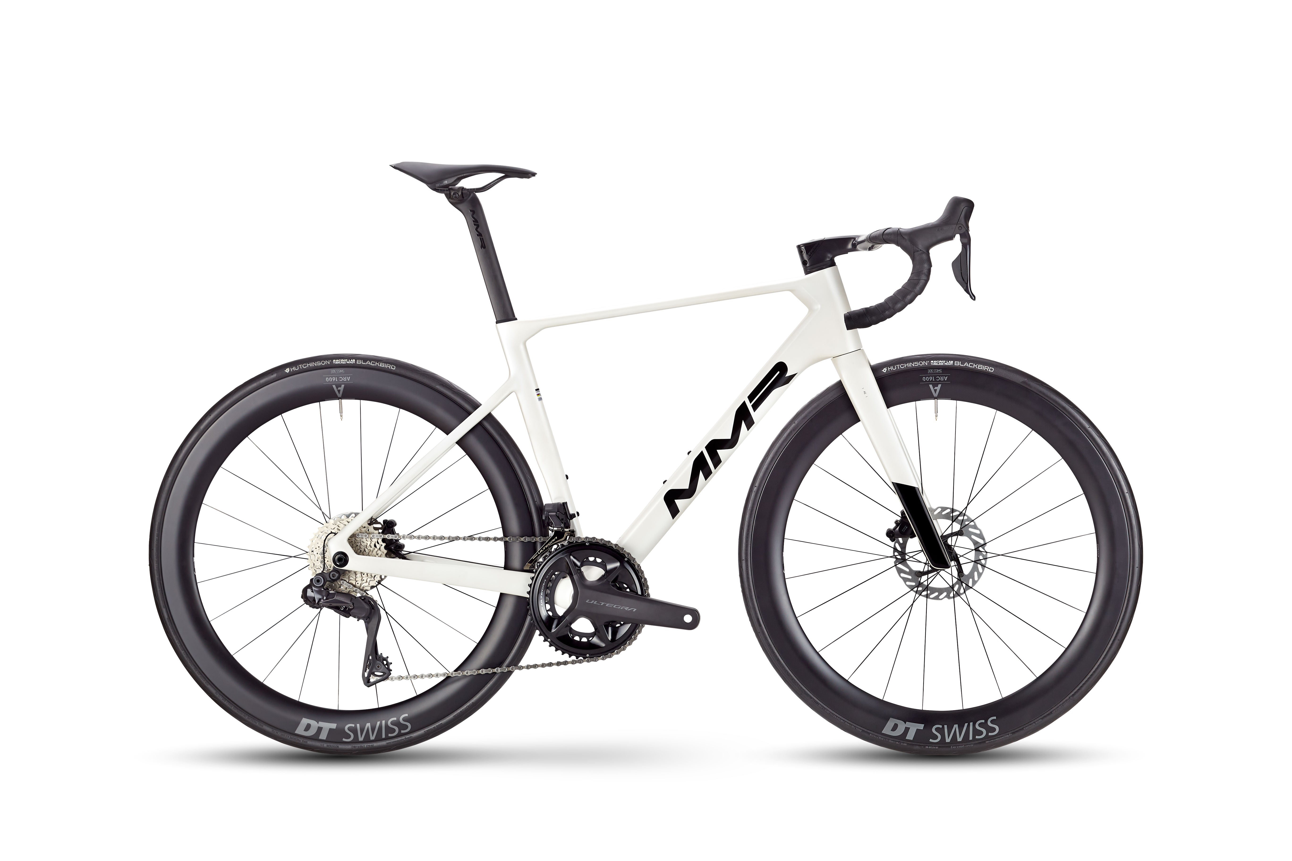 MMR AELION 00 Shimano Ultegra Di2 | DT Swiss ARC1600 55 TR Karbon Landeveissykkel