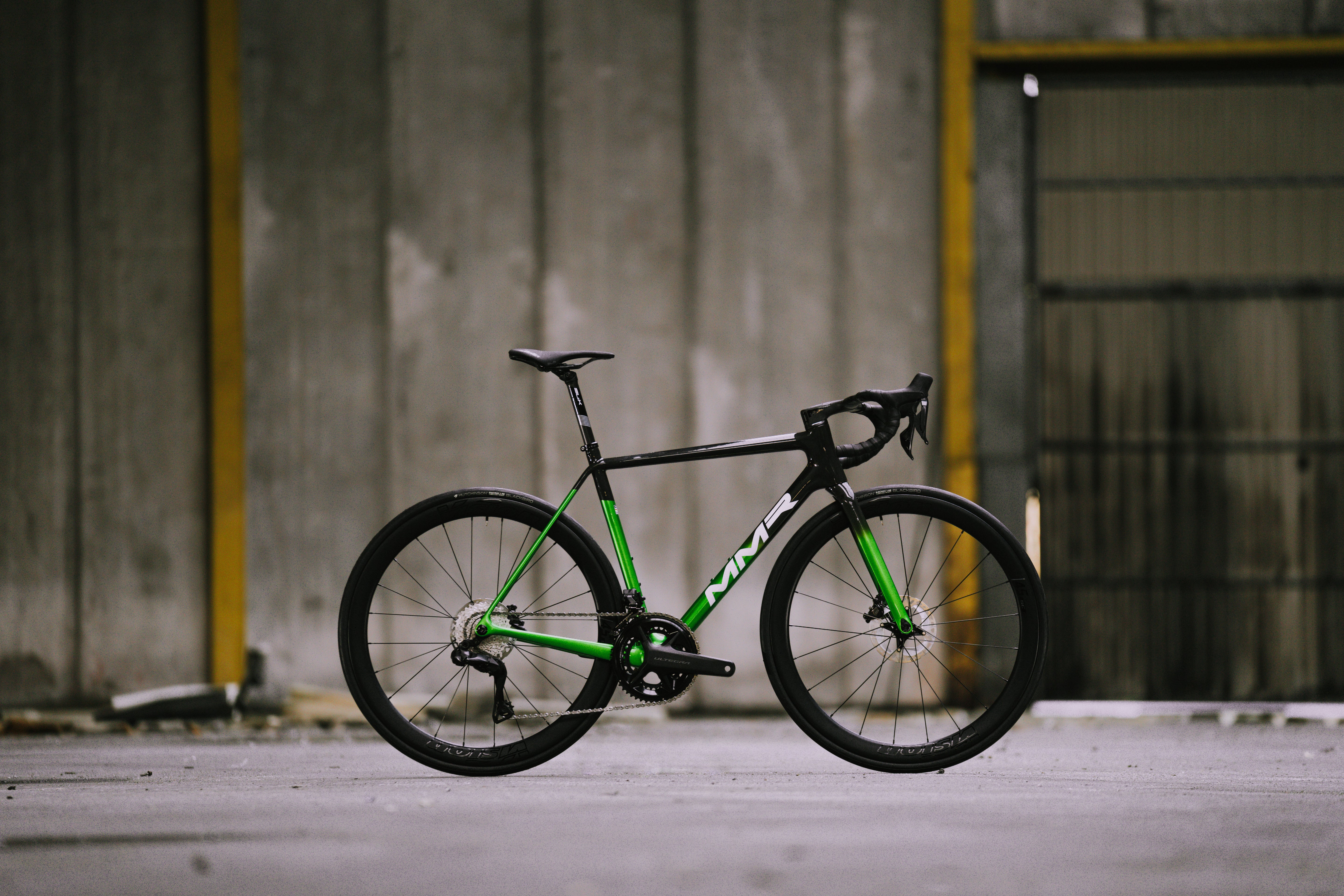 MMR ADRENALIN SL