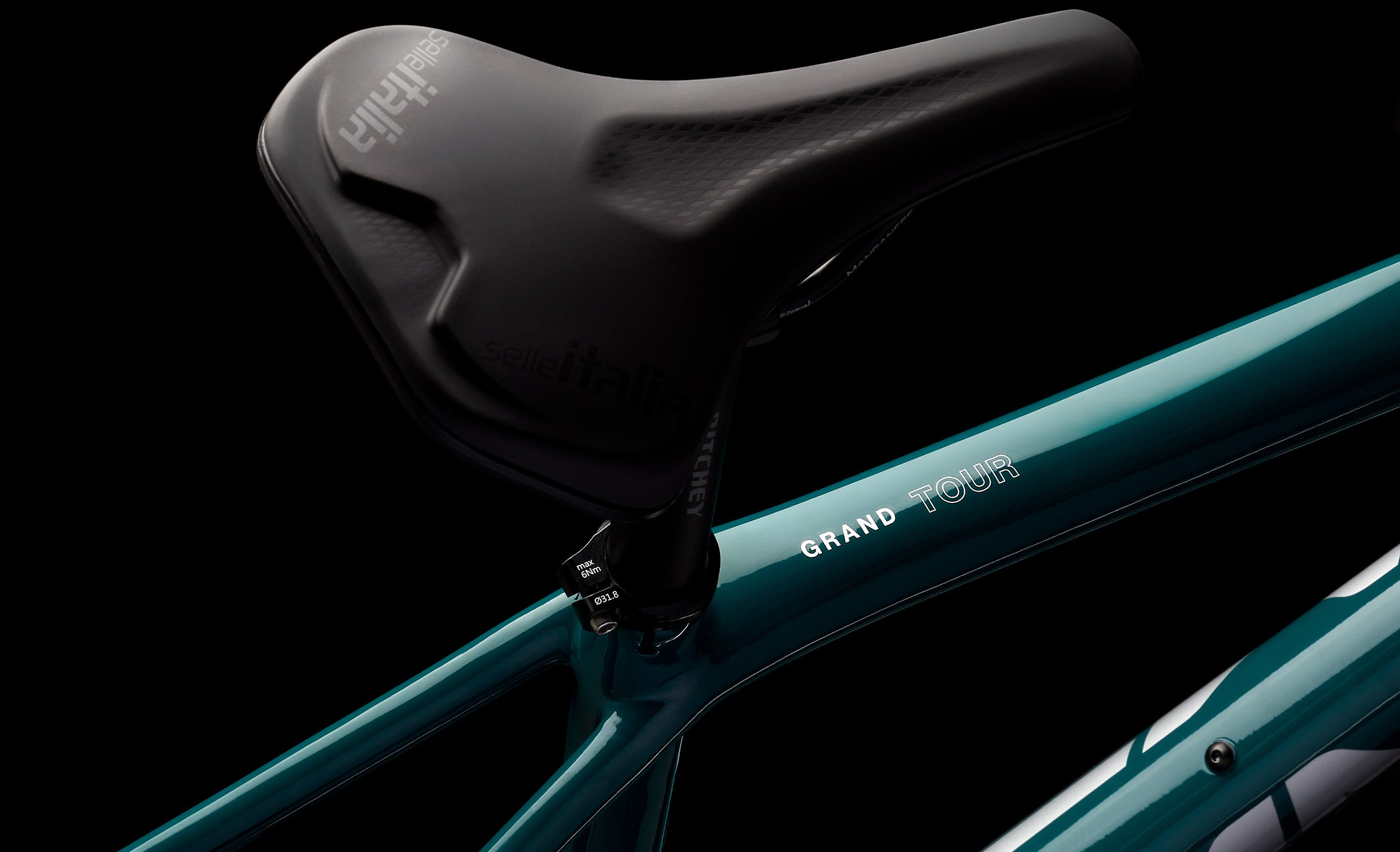 MMR GRAND TOUR 30 Shimano 105 – Komfort- og Ytelsesorientert Karbon Grussykkel