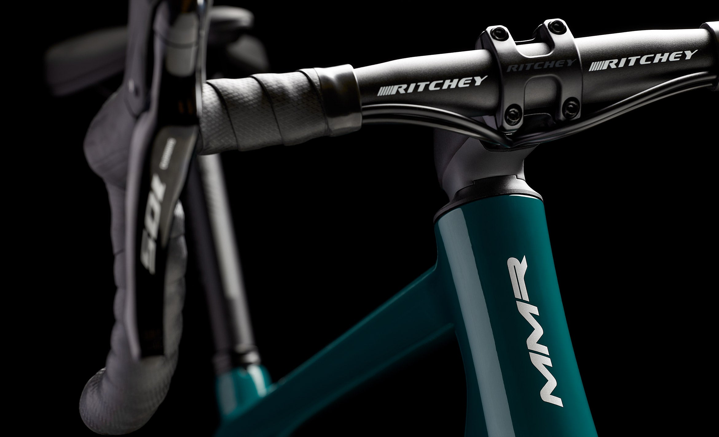 MMR GRAND TOUR 30 Shimano 105 – Komfort- og Ytelsesorientert Karbon Grussykkel