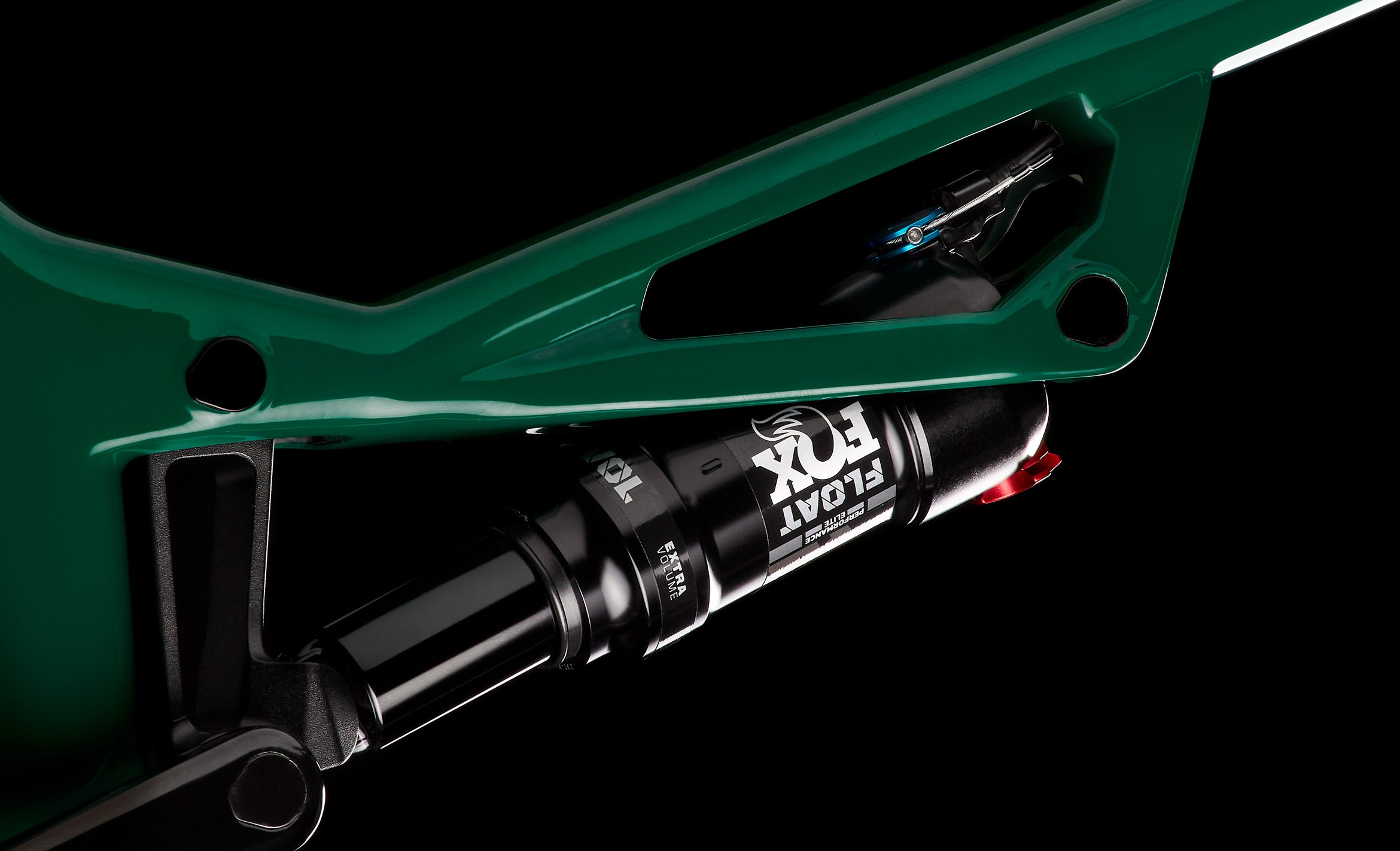 MMR KENTA 30 – Full Suspension XC Terrengsykkel