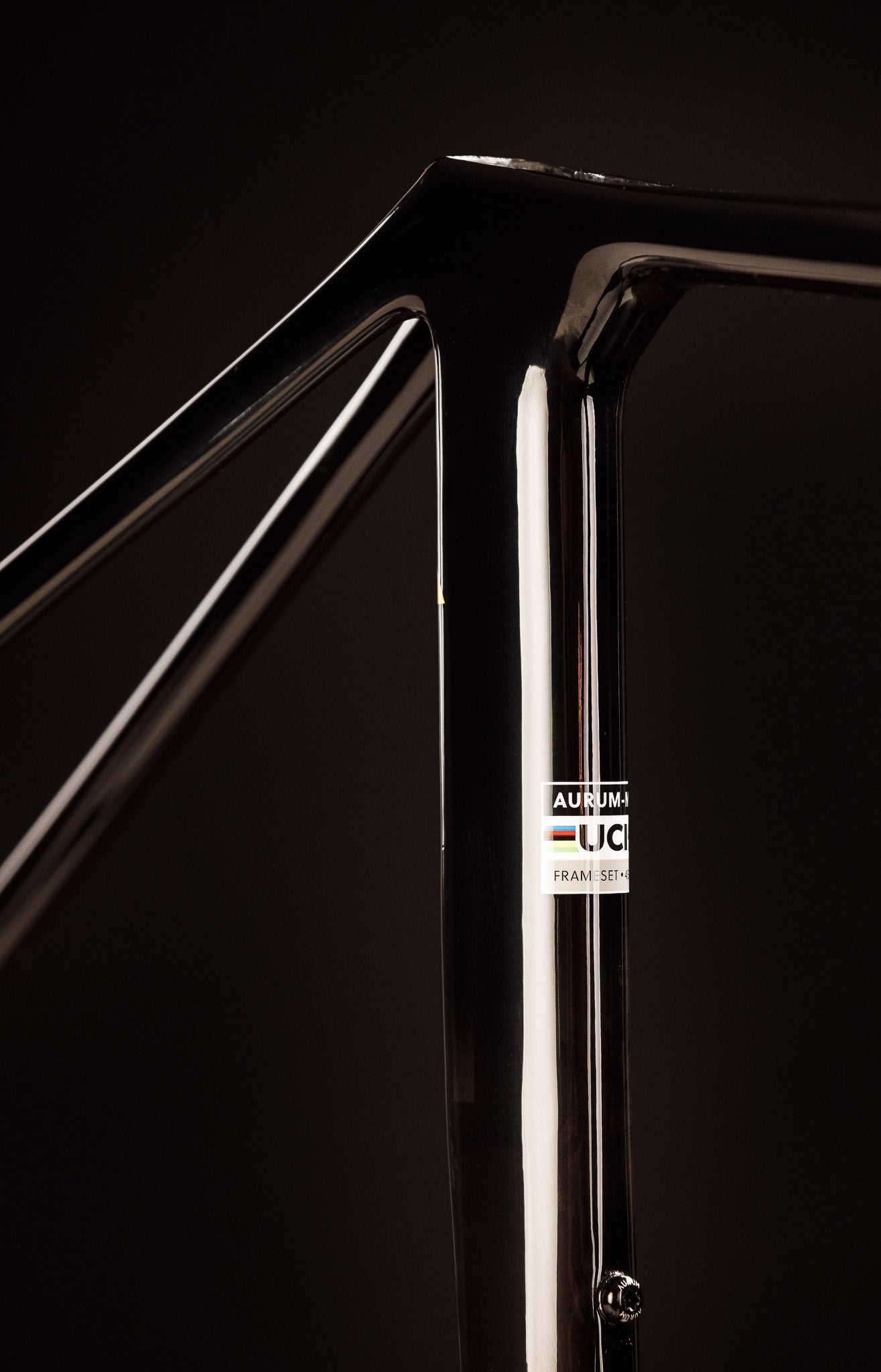 AURUM MAGMA FRAMESET