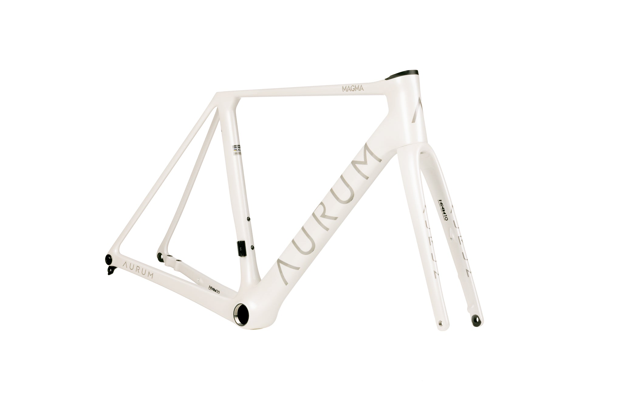 AURUM MAGMA FRAMESET