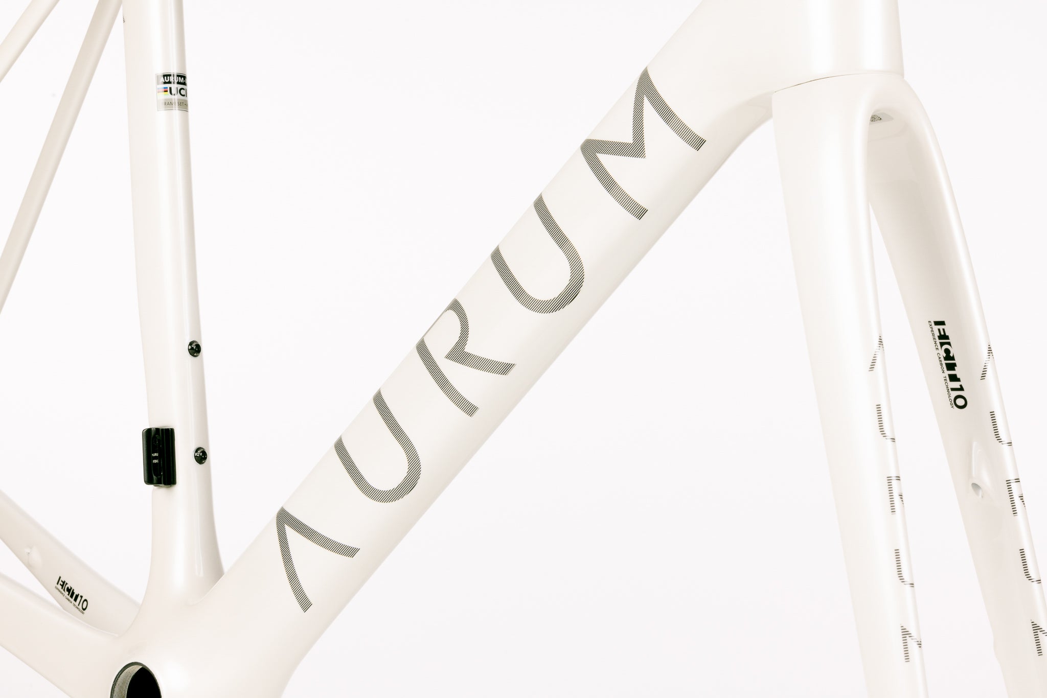 AURUM MAGMA FRAMESET