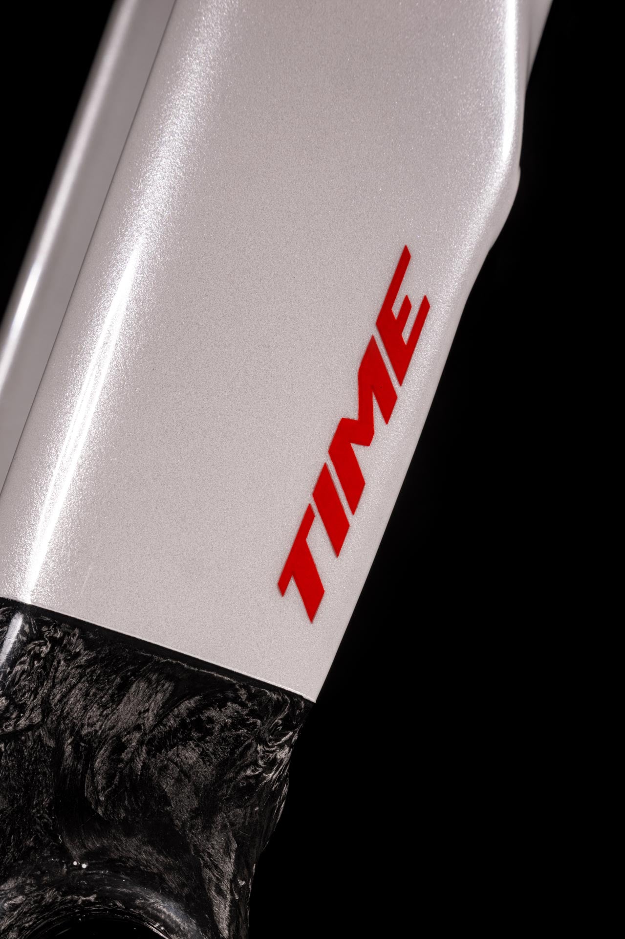 TIME SCYLON Aero Karbon Rammesett – Landevei