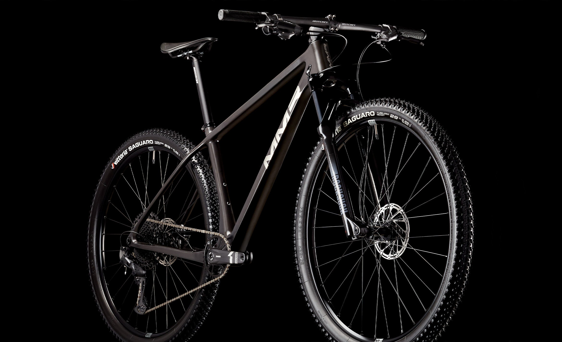 MMR RAKISH 30 MTB – Hardtail Terrengsykkel