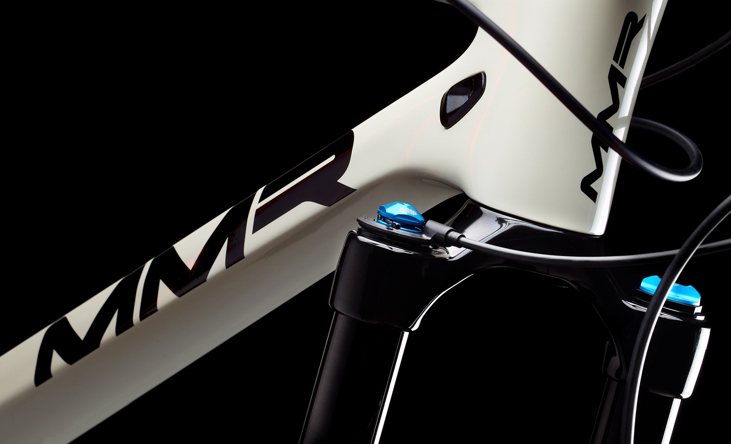 MMR RAKISH 00 MTB – Hardtail Terrengsykkel