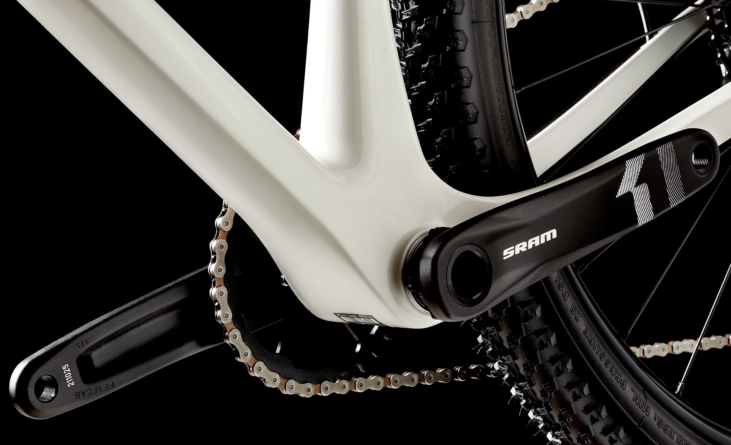MMR RAKISH 30 MTB – Hardtail Terrengsykkel