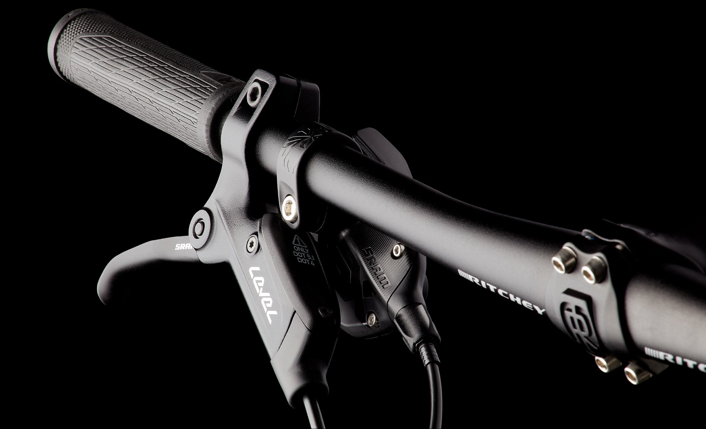 MMR RAKISH 30 MTB – Hardtail Terrengsykkel