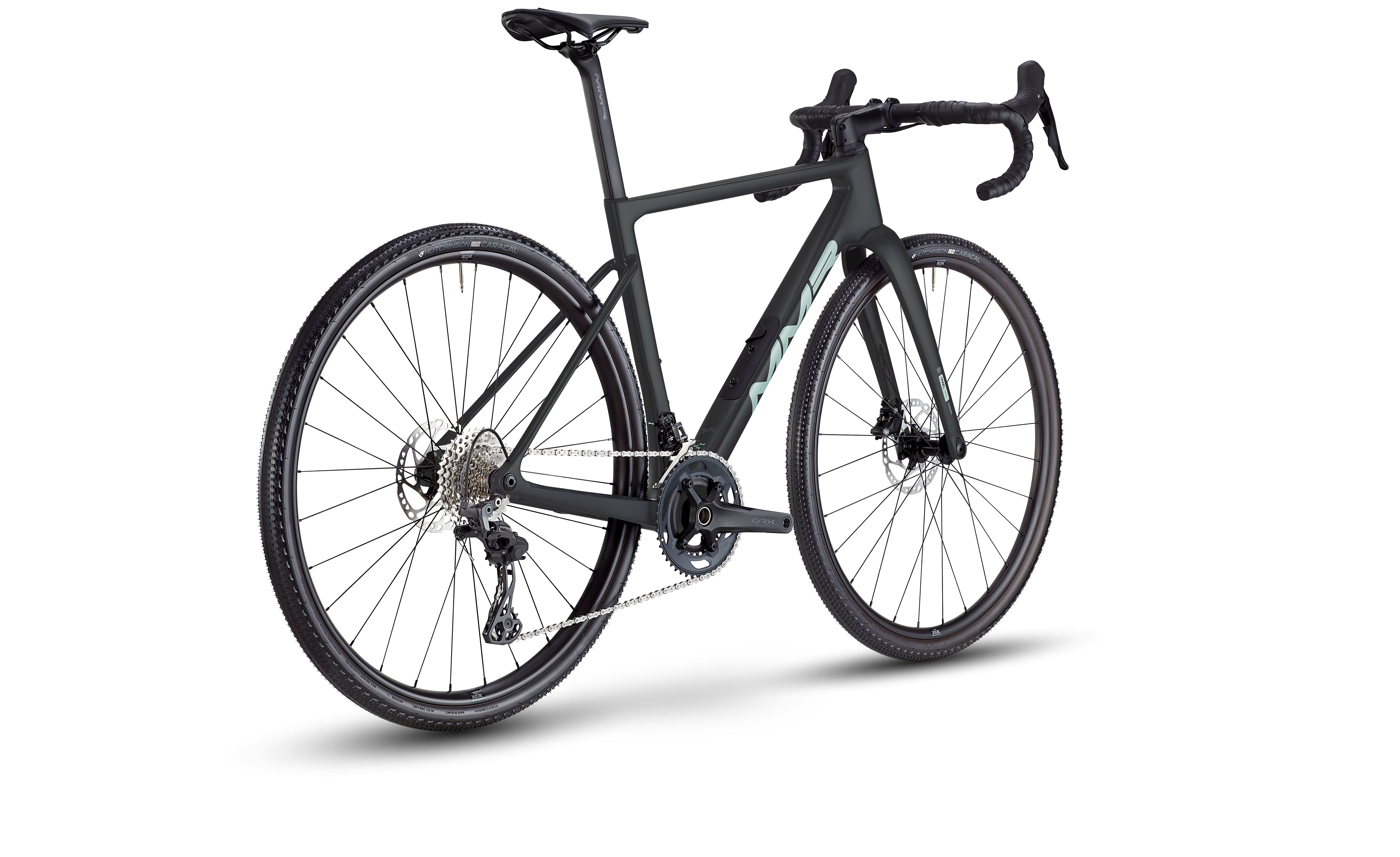 MMR SIMUN 70 – Shimano 70 GRX RX610 | Karbon Gravelsykkel