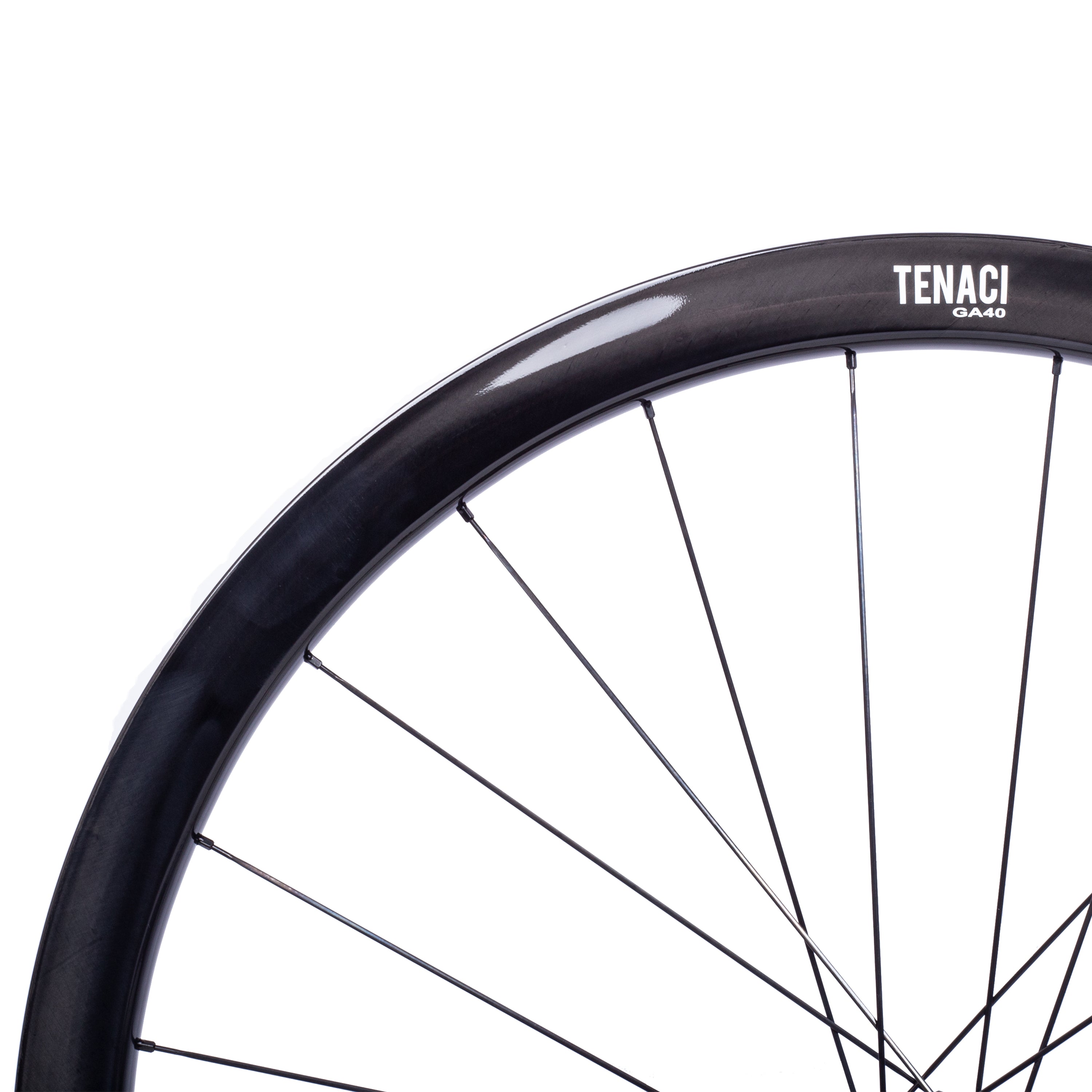 ERE Tenaci GA40 Aero