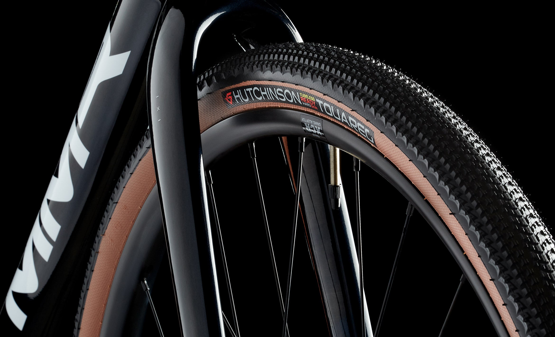 MMR X-TOUR 00 SRAM Apex AXS – Karbon Grussykkel