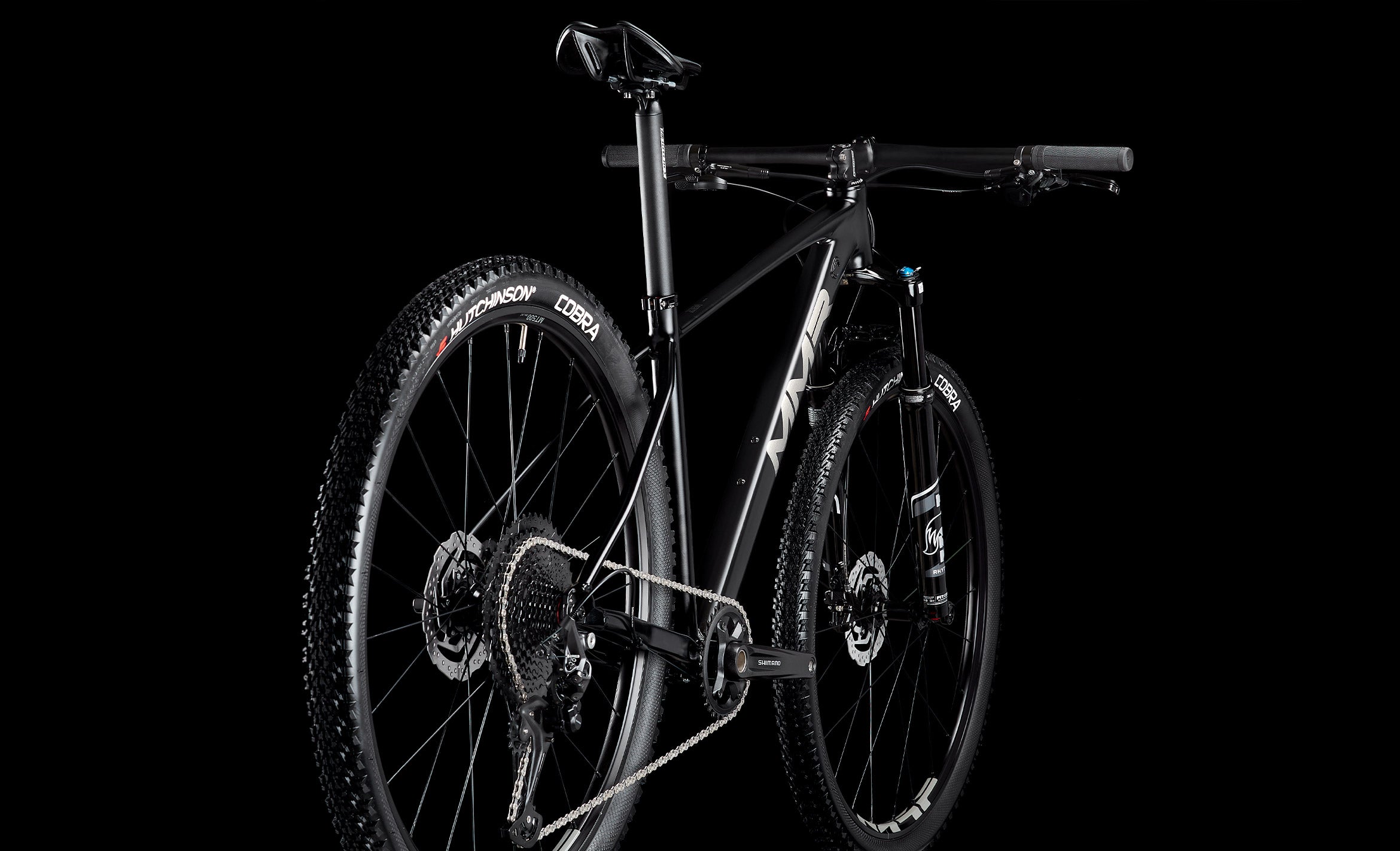 MMR ZEN 00 MTB – Hardtail Terrengsykkel