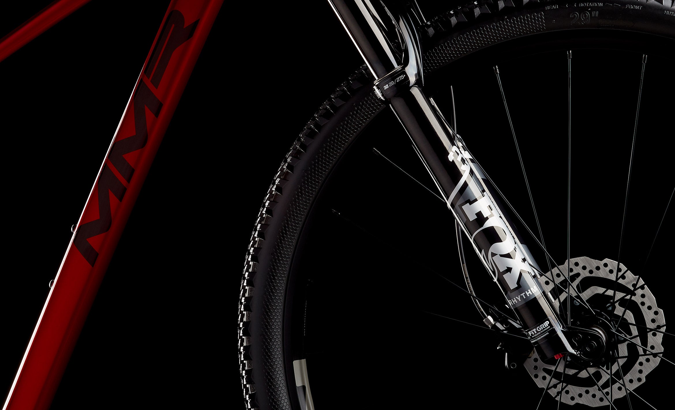 MMR ZEN 00 MTB – Hardtail Terrengsykkel