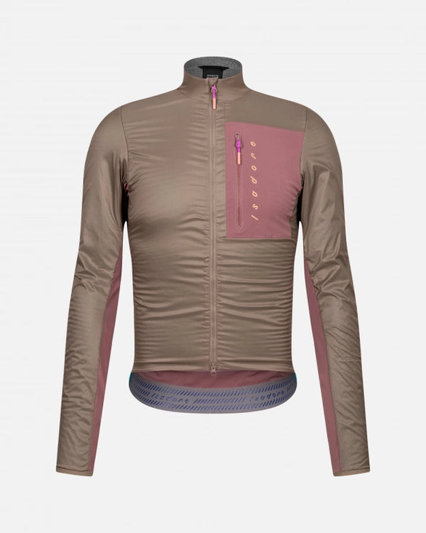 Alternative Insulated Jacket Acorn XXL