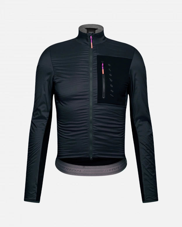 Alternative Insulated Jacket Black Sand XXL