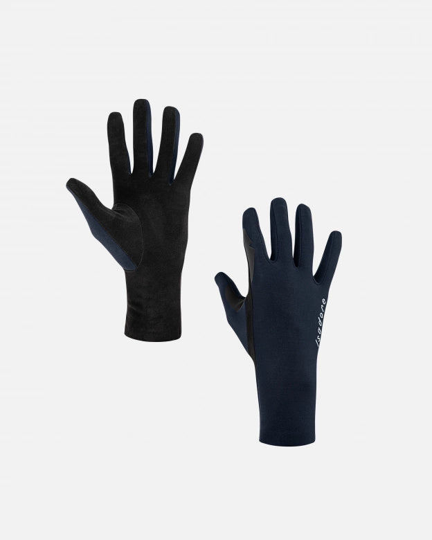 Autumn-Spring Gloves Blue Graphite XS