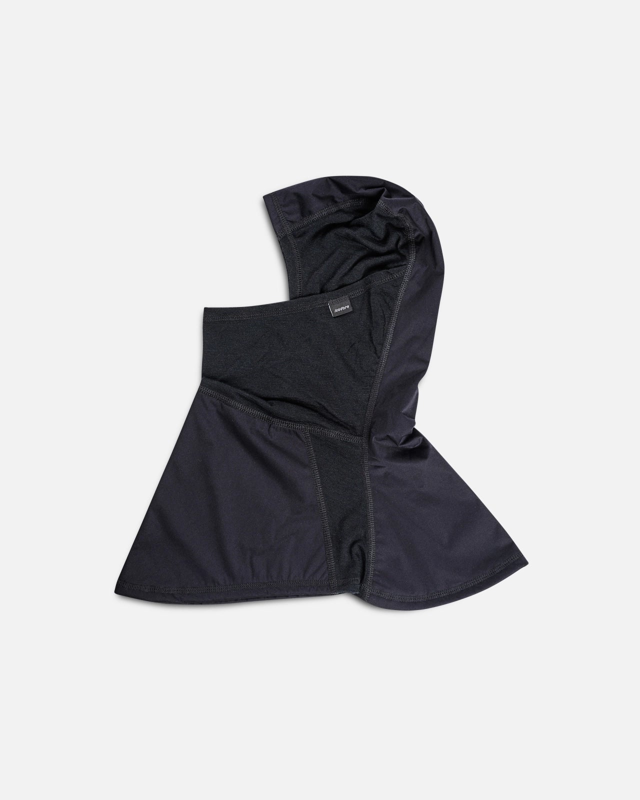Deep Winter Face Mask Anthracite