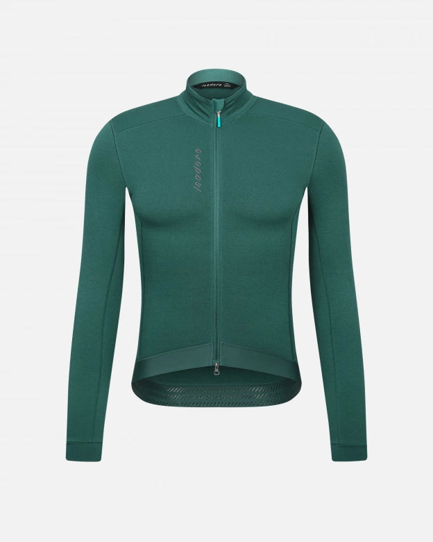 Signature Deep Winter Long Sleeve Jersey Sea Moss XXXL