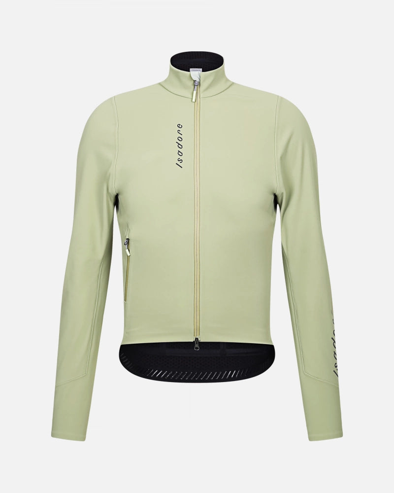 Signature Deep Winter Softshell Jacket Ebony XXXL