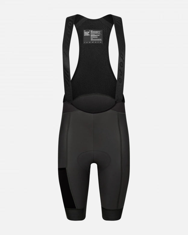 Signature Thermal Bib Shorts Beluga XXL