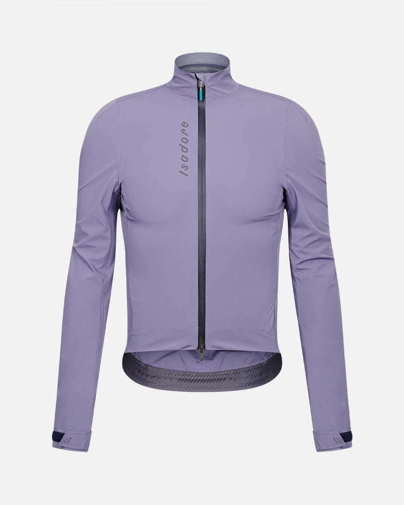 Signature Winter Hardshell Jacket Dusty Grape XXXL