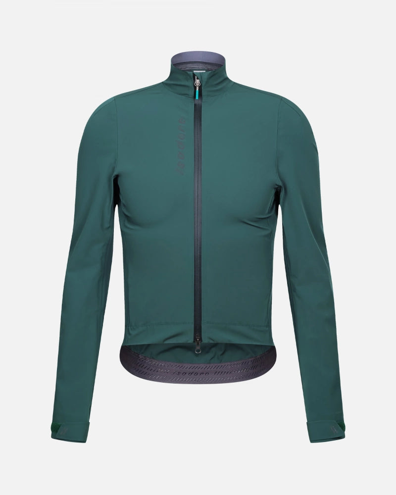 Signature Winter Hardshell Jacket Forest Biome XXXL