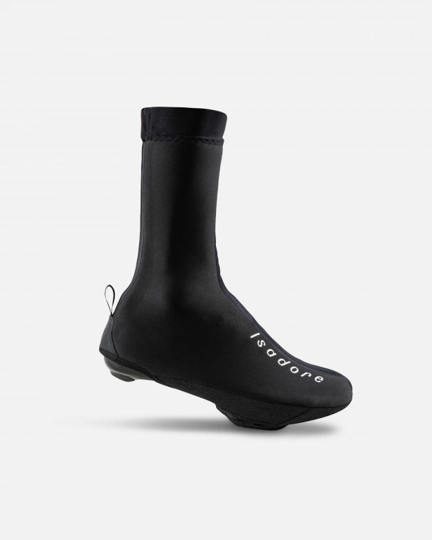 Rain Shoe Covers Black XL