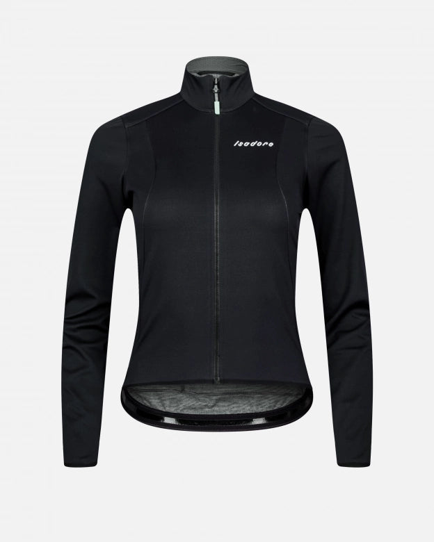 Women's Debut Winter Jacket Black XXS