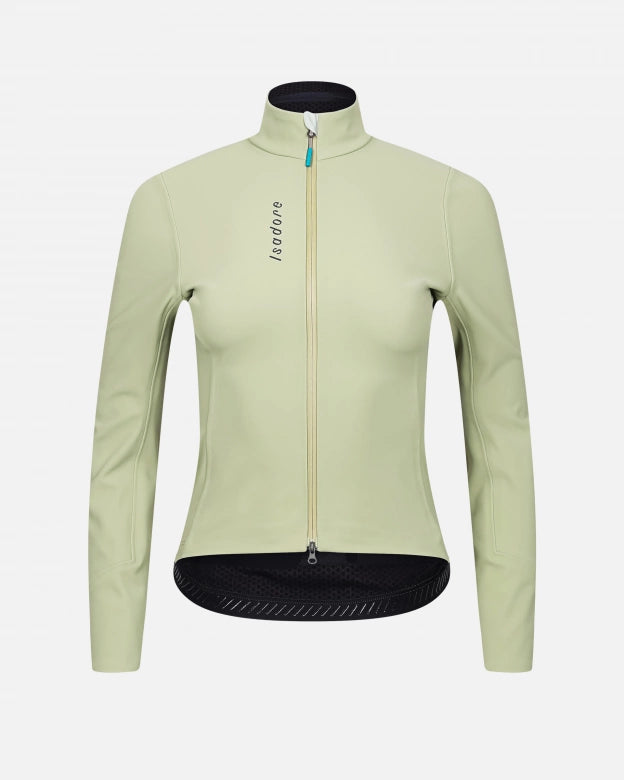 Women's Signature Deep Winter Softshell Jacket Tea XXS